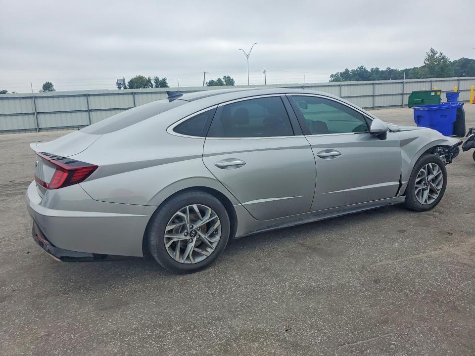Aukcja sprzedaży 2020 Hyundai Sonata, vin: 5NPEF4JA3LH058551, numer aukcji: 65316066