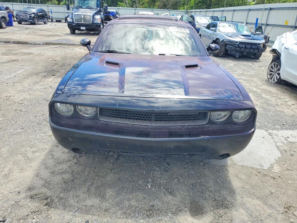 Aukcja sprzedaży 2014 Dodge Challenger, vin: 2C3CDYAG0EH126880, numer aukcji: 66968676