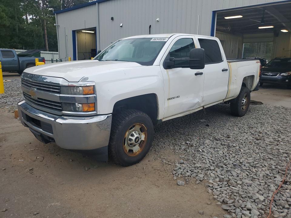 Aukcja sprzedaży 2015 Chevrolet Silverado, vin: 1GC1KUEG0FF154449, numer aukcji: 66349556