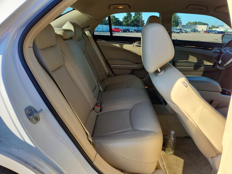 Aukcja sprzedaży 2014 Chrysler 300, vin: 2C3CCARG7EH356155, numer aukcji: 65362456
