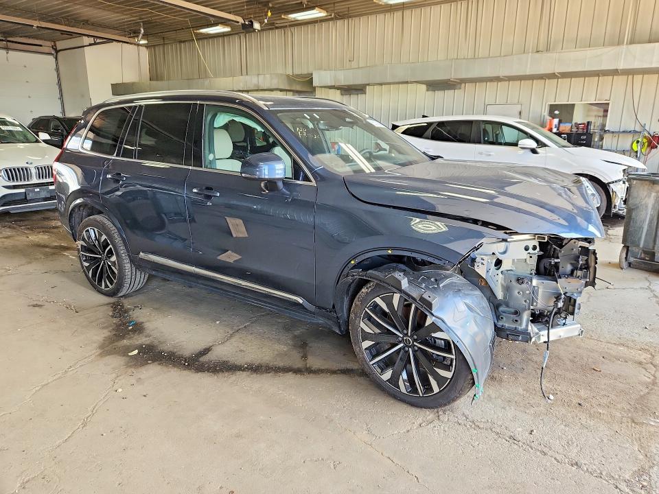Продажа на аукционе авто 2026 Volvo Xc90, vin: YV4062PEXT1523694, номер лота: 65270806