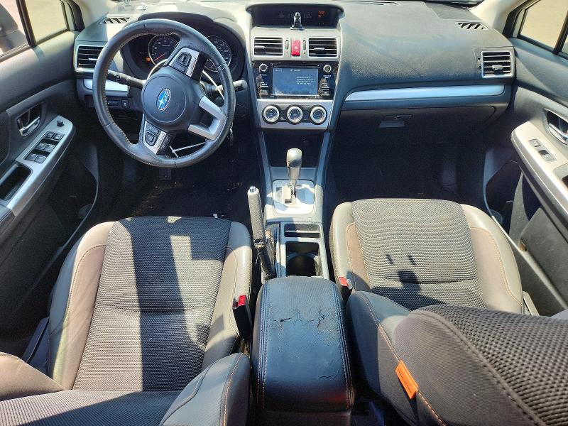 2016 Subaru Crosstrek მანქანა იყიდება აუქციონზე, vin: JF2GPABC9G8337433, აუქციონის ნომერი: 64019646