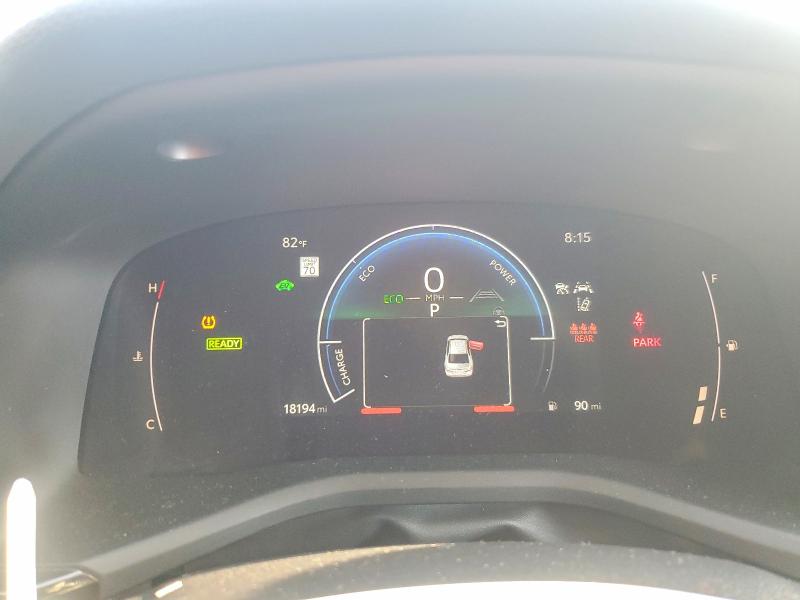 2026 Toyota Camry მანქანა იყიდება აუქციონზე, vin: 4T1DAACK0TU284790, აუქციონის ნომერი: 61149396