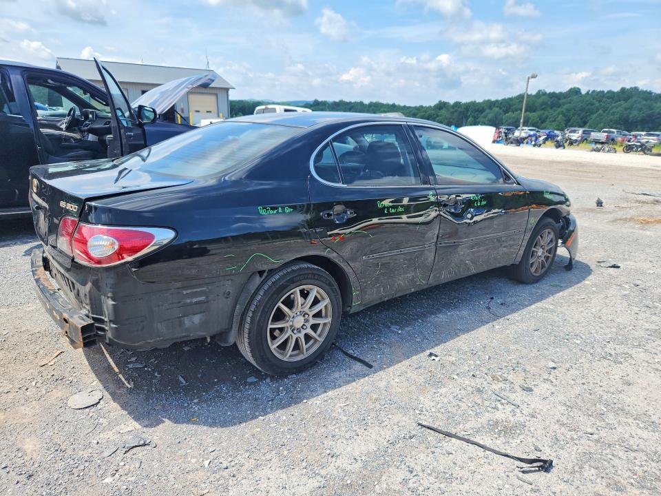 Aukcja sprzedaży 2002 Lexus Es, vin: JTHBF30G820047509, numer aukcji: 64941846