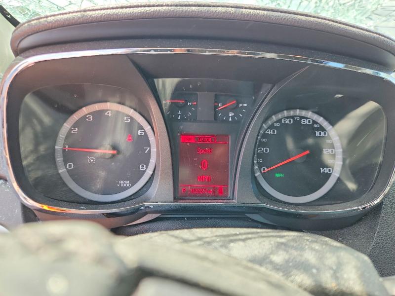 Aukcja sprzedaży 2015 Gmc Terrain, vin: 2GKALREK7F6348084, numer aukcji: 66234916