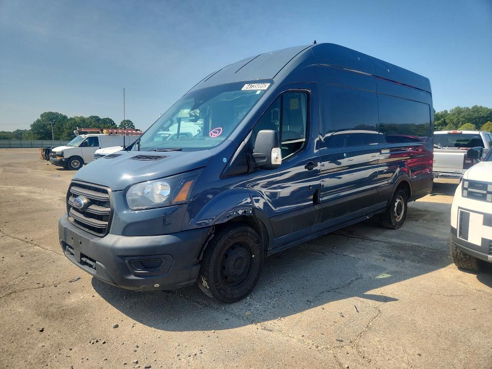 Продаж на аукціоні авто 2020 Ford Transit, vin: 1FTBR3X8XLKB04175, номер лоту: 64735086