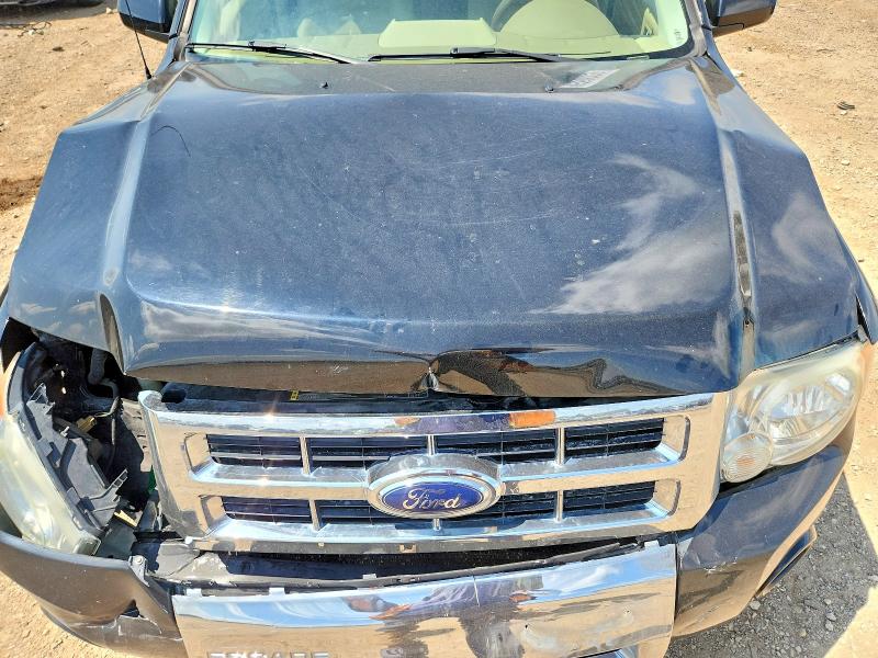 2009 Ford Escape მანქანა იყიდება აუქციონზე, vin: 1FMCU94G09KA94312, აუქციონის ნომერი: 63309596
