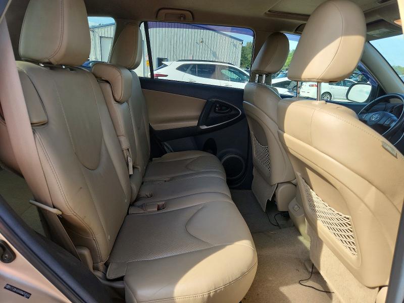Продаж на аукціоні авто 2011 Toyota Rav4, vin: 2T3DK4DV8BW058560, номер лоту: 66479256