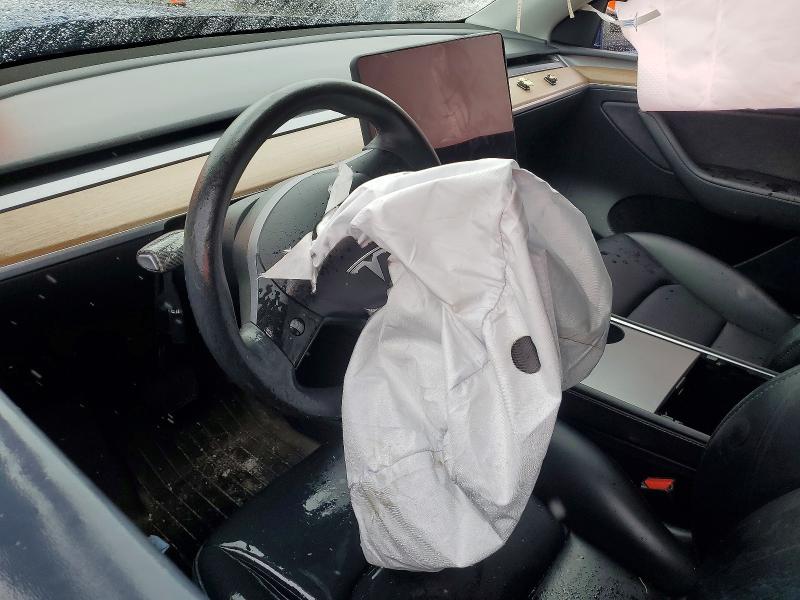 Aukcja sprzedaży 2023 Tesla Model Y, vin: 7SAYGDEE3PF850925, numer aukcji: 63902466