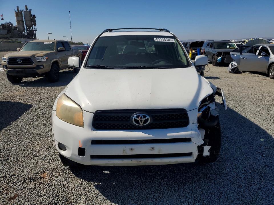 Продаж на аукціоні авто 2006 Toyota Rav4, vin: JTMZD32V165002924, номер лоту: 65135466