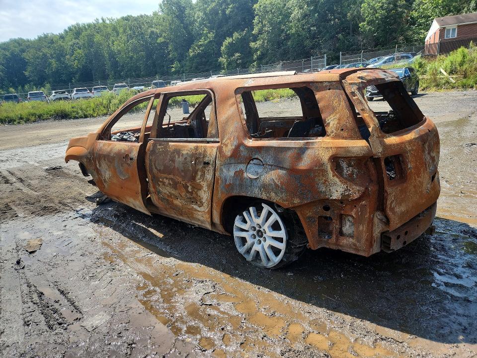 Aukcja sprzedaży 2014 Gmc Acadia, vin: 1GKKVTKD6EJ264146, numer aukcji: 61537576