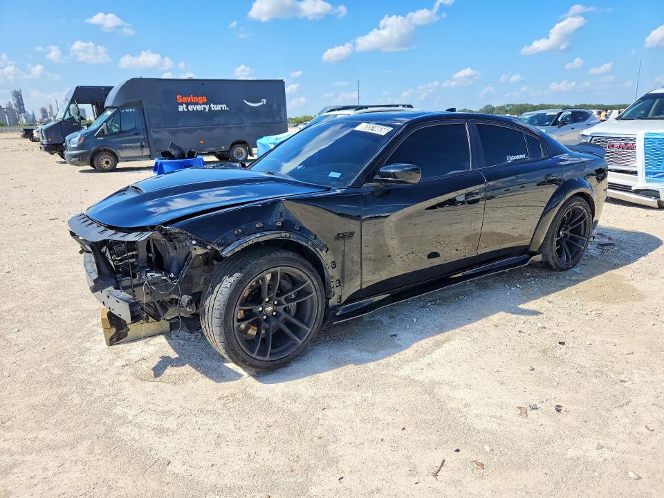 Aukcja sprzedaży 2023 Dodge Charger, vin: 2C3CDXGJ8PH690258, numer aukcji: 65574656