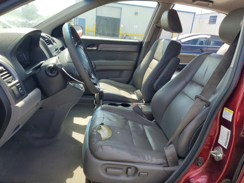 Продаж на аукціоні авто 2008 Honda Cr-v, vin: JHLRE48778C045192, номер лоту: 63055056