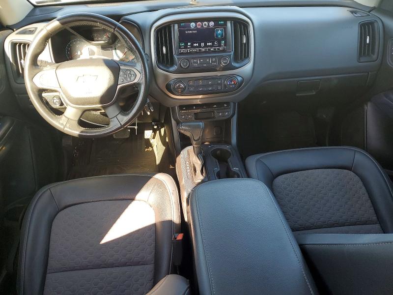 64037296 :رقم المزاد ، 1GCGTDEN2H1285842 vin ، 2017 Chevrolet Colorado مزاد بيع