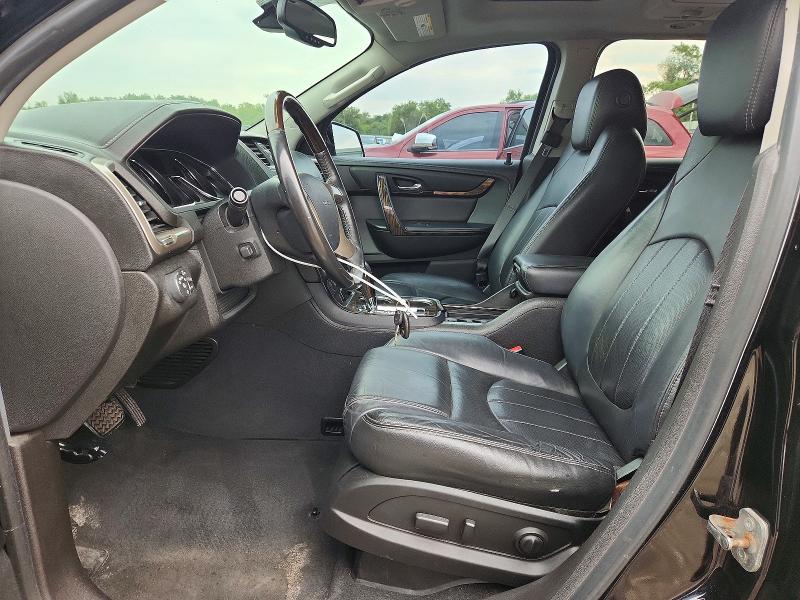 65874386 :رقم المزاد ، 1GKKVTKD6GJ218464 vin ، 2016 Gmc Acadia مزاد بيع