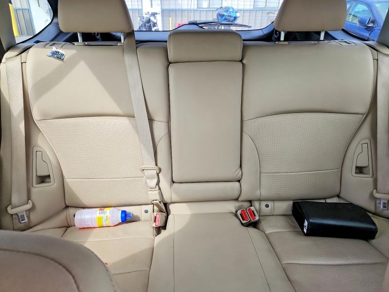 Продаж на аукціоні авто 2016 Subaru Outback, vin: 4S4BSANC2G3272212, номер лоту: 66264736