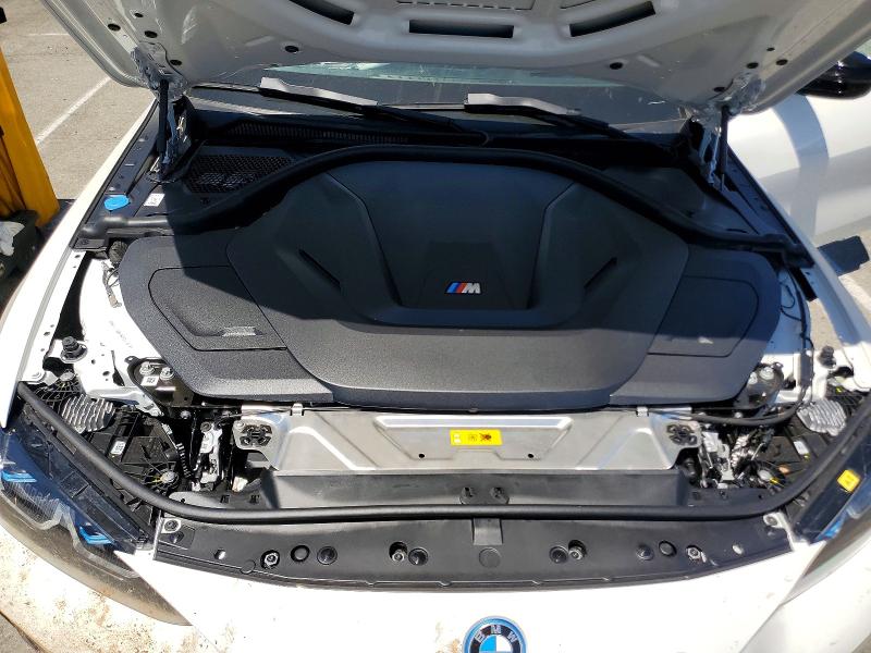 Aukcja sprzedaży 2023 Bmw I4, vin: WBY33AW08PFR18067, numer aukcji: 63515866