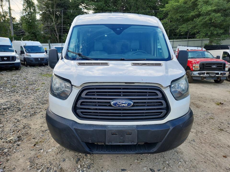 Aukcja sprzedaży 2016 Ford Transit, vin: 1FTYR1CM1GKA19555, numer aukcji: 66930366