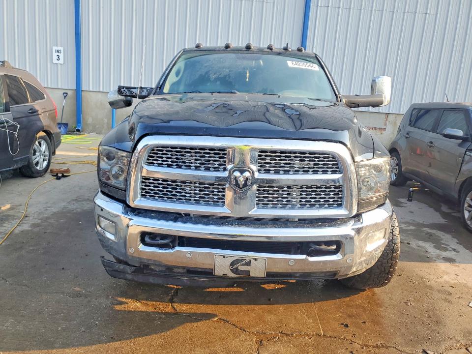 Aukcja sprzedaży 2017 Ram 2500, vin: 3C6UR5FL1HG562042, numer aukcji: 64035546