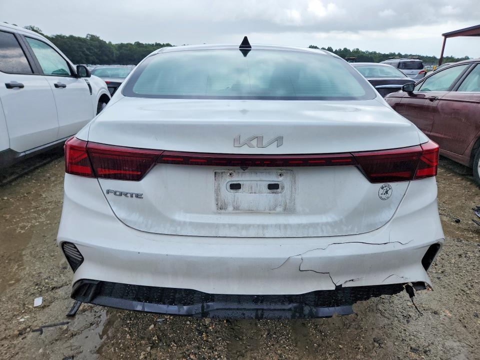 Aukcja sprzedaży 2022 Kia Forte, vin: 3KPF24AD4NE426267, numer aukcji: 66725086