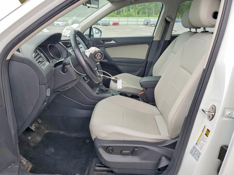 Aukcja sprzedaży 2019 Volkswagen Tiguan, vin: 3VV2B7AX4KM184772, numer aukcji: 64080406