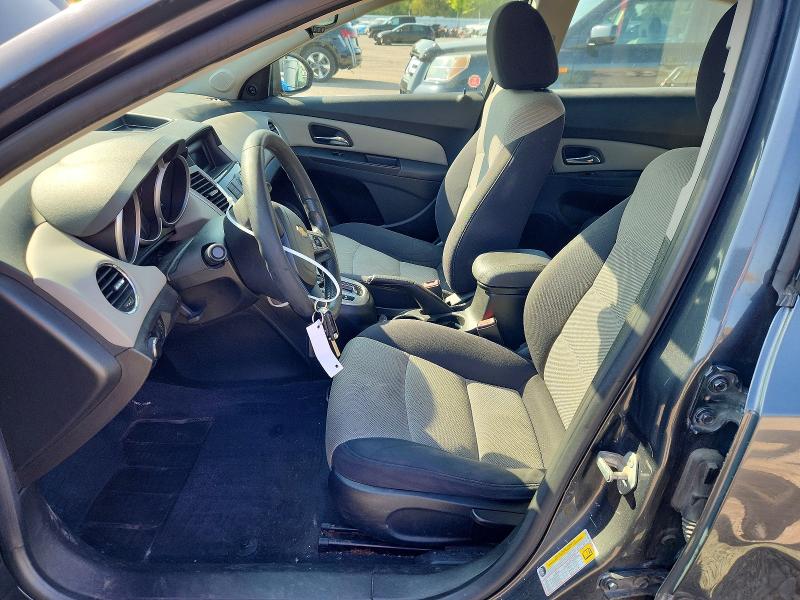 Aukcja sprzedaży 2013 Chevrolet Cruze, vin: 1G1PL5SH7D7127338, numer aukcji: 64313096