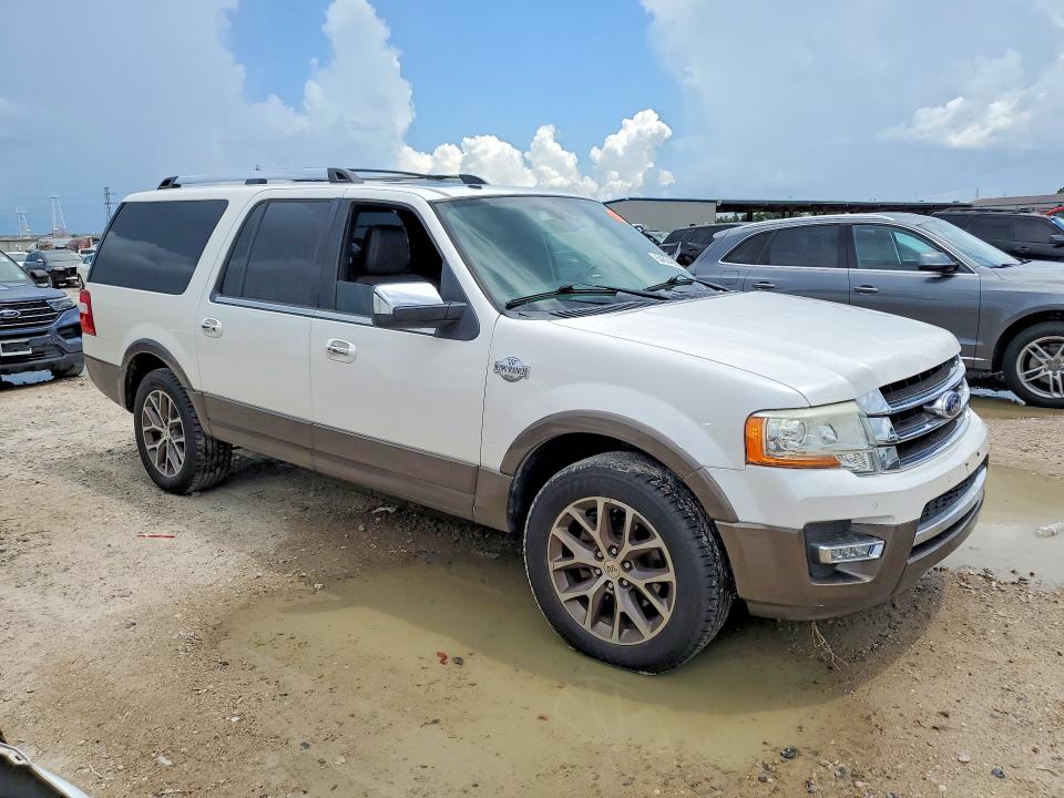Aukcja sprzedaży 2015 Ford Expedition, vin: 1FMJK1HT9FEF39307, numer aukcji: 64854556