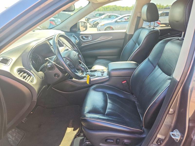 Продажа на аукционе авто 2018 Infiniti Qx60, vin: 5N1DL0MM2JC532688, номер лота: 63465986