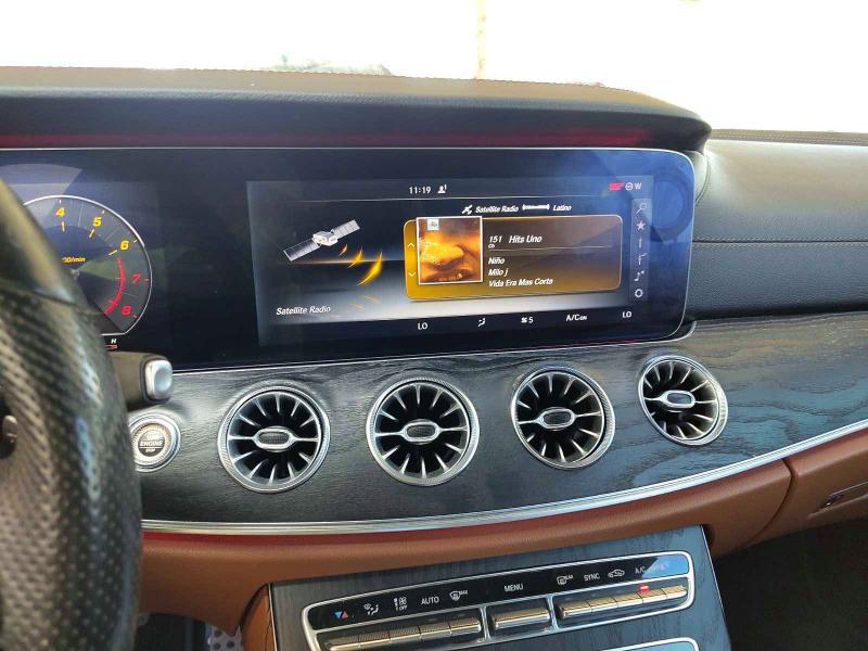 64115316 :رقم المزاد ، WDD1J6GB0JF019972 vin ، 2018 Mercedes-benz E مزاد بيع