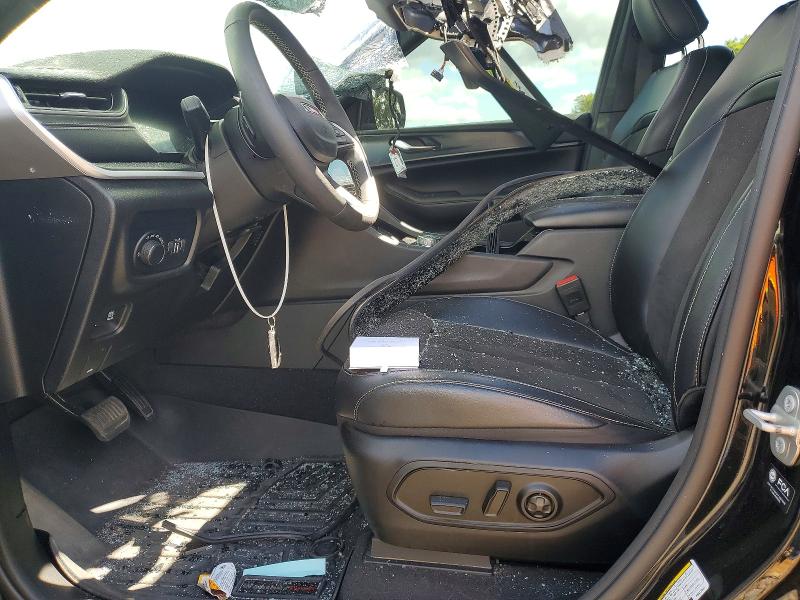 Aukcja sprzedaży 2023 Jeep Grand Cherokee, vin: 1C4RJKAG3P8831001, numer aukcji: 66715996