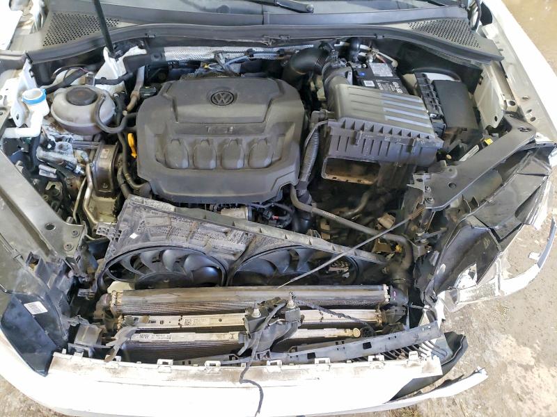Aukcja sprzedaży 2018 Volkswagen Tiguan, vin: 3VV2B7AX5JM029002, numer aukcji: 63929106
