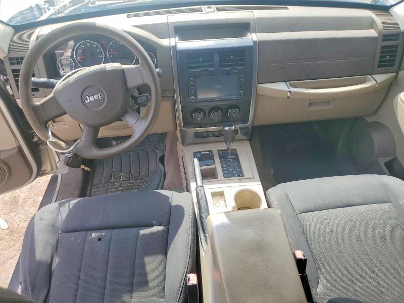 Aukcja sprzedaży 2009 Jeep Liberty, vin: 1J8GN28K89W510018, numer aukcji: 65720456