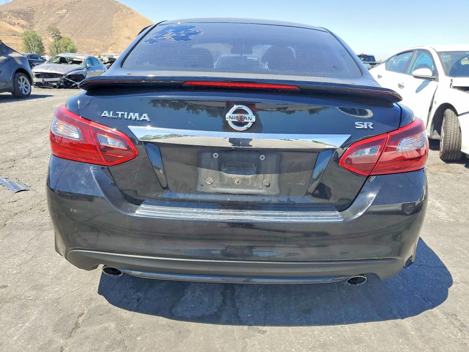 2017 Nissan Altima მანქანა იყიდება აუქციონზე, vin: 1N4AL3APXHC272497, აუქციონის ნომერი: 65554276