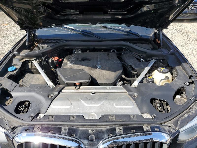 63519146 :رقم المزاد ، 5UXTR9C53KLP81305 vin ، 2019 Bmw X3 مزاد بيع