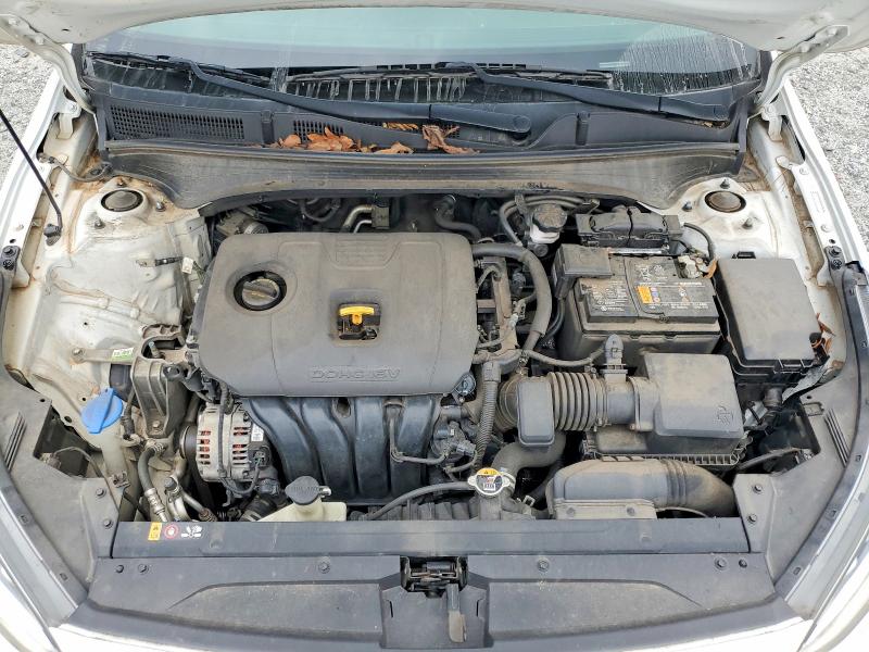 Aukcja sprzedaży 2021 Kia Forte, vin: 3KPF24AD5ME383167, numer aukcji: 61645616