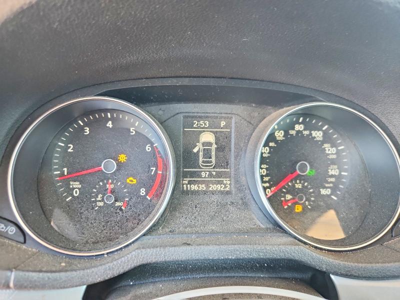 Aukcja sprzedaży 2016 Volkswagen Passat, vin: 1VWAT7A30GC024110, numer aukcji: 66478616