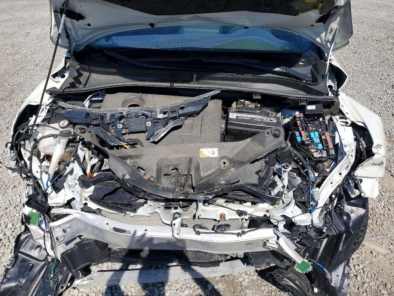 Aukcja sprzedaży 2020 Toyota C-hr, vin: JTNKHMBX0L1069641, numer aukcji: 63754086