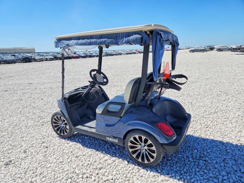Продажа на аукционе авто 2022 Yamaha Unknown, vin: J0D503849, номер лота: 64650716