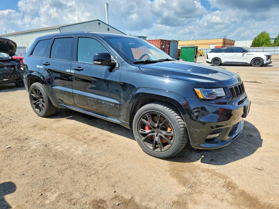Aukcja sprzedaży 2020 Jeep Grand Cherokee, vin: 1C4RJFDJ2LC440587, numer aukcji: 64390126