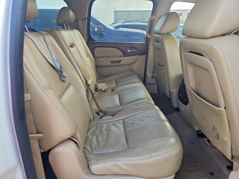 66429526 :رقم المزاد ، 1GNUKJE32AR139300 vin ، 2010 Chevrolet Suburban مزاد بيع