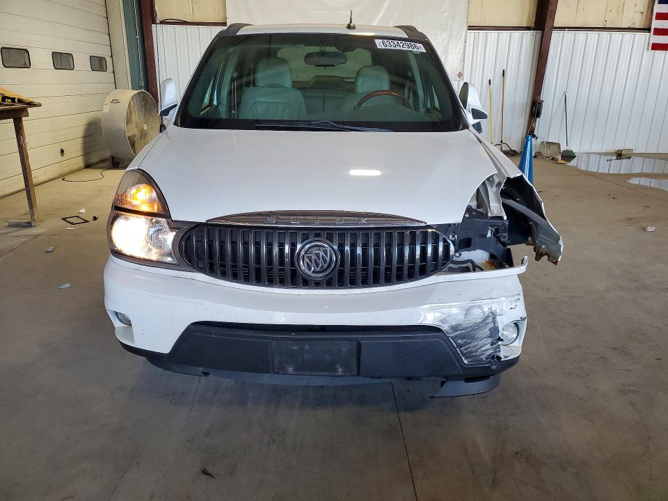2006 Buick Rendezvous მანქანა იყიდება აუქციონზე, vin: 3G5DA03LX6S649334, აუქციონის ნომერი: 63342986