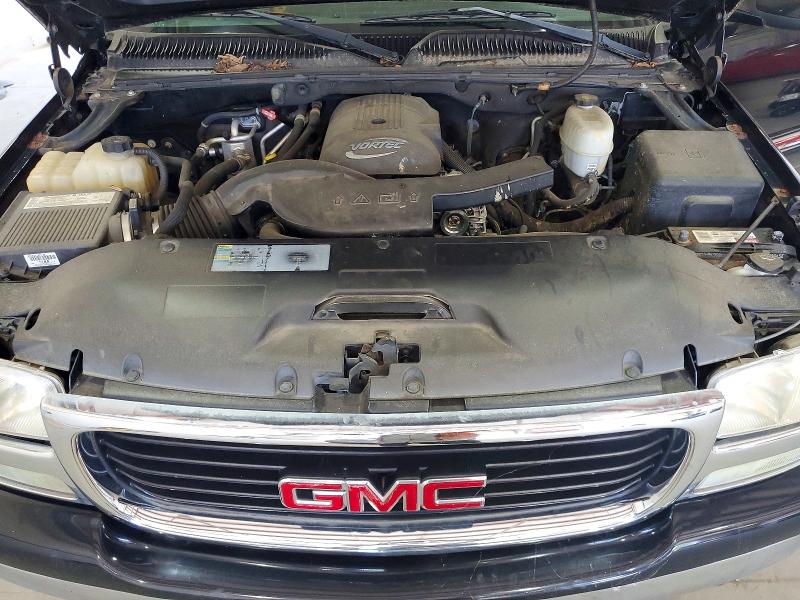 65919966 :رقم المزاد ، 1GKEK13T36R160734 vin ، 2006 Gmc Yukon مزاد بيع