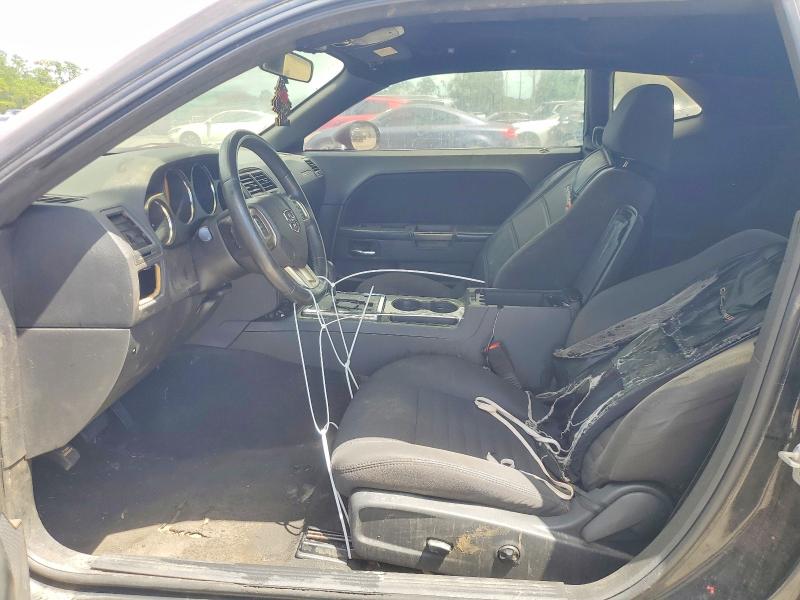 Aukcja sprzedaży 2014 Dodge Challenger, vin: 2C3CDYAG0EH126880, numer aukcji: 66968676