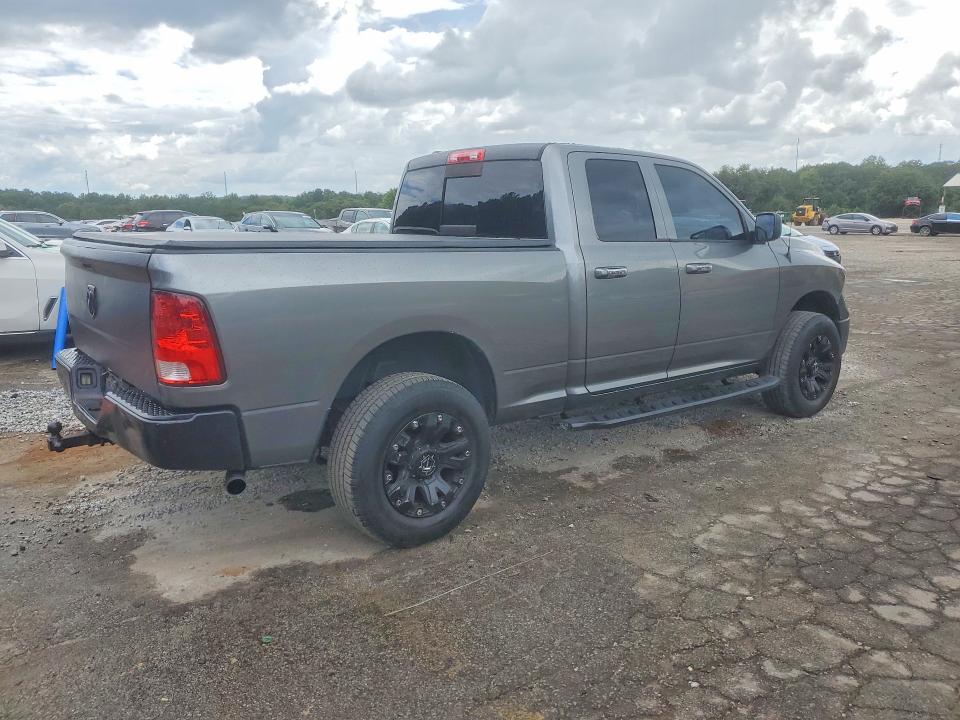 2013 Ram 1500 მანქანა იყიდება აუქციონზე, vin: 1C6RR6GP0DS512250, აუქციონის ნომერი: 63828356