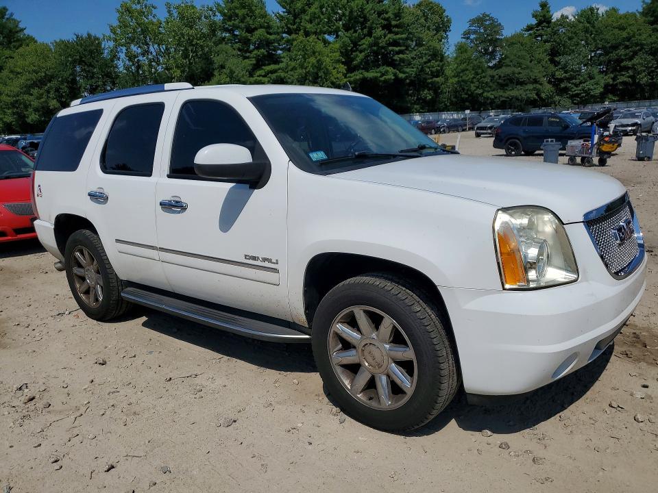 Aukcja sprzedaży 2012 Gmc Yukon, vin: 1GKS2EEF6CR314737, numer aukcji: 64378686