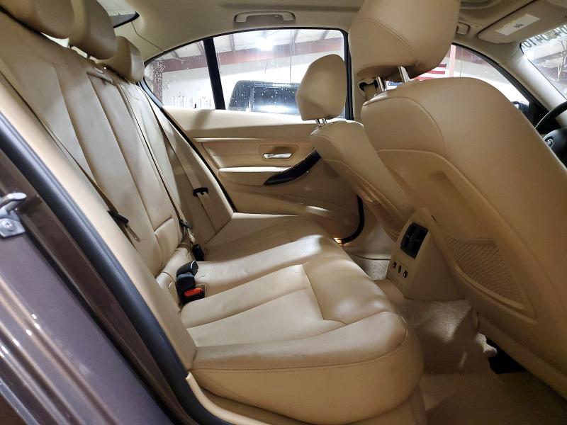 66435416 :رقم المزاد ، WBA3B3C52DJ810937 vin ، 2013 Bmw 328 مزاد بيع