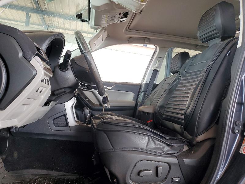 Aukcja sprzedaży 2017 Subaru Forester, vin: JF2SJARC1HH496093, numer aukcji: 67034716