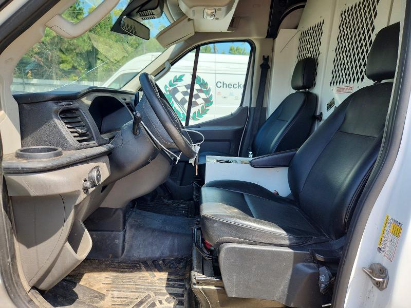 Продажа на аукционе авто 2020 Ford Transit, vin: 1FTBR1C89LKA67968, номер лота: 65324926