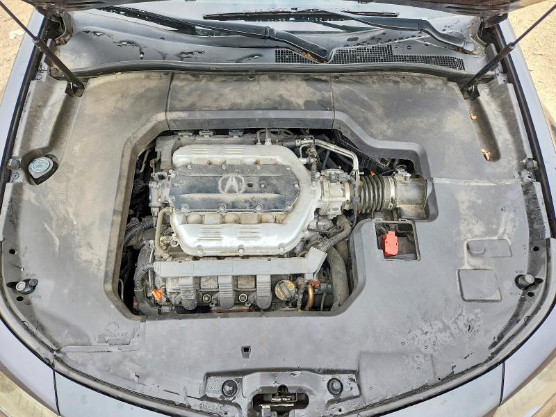 Продаж на аукціоні авто 2012 Acura Tl, vin: 19UUA8F50CA021866, номер лоту: 63884266