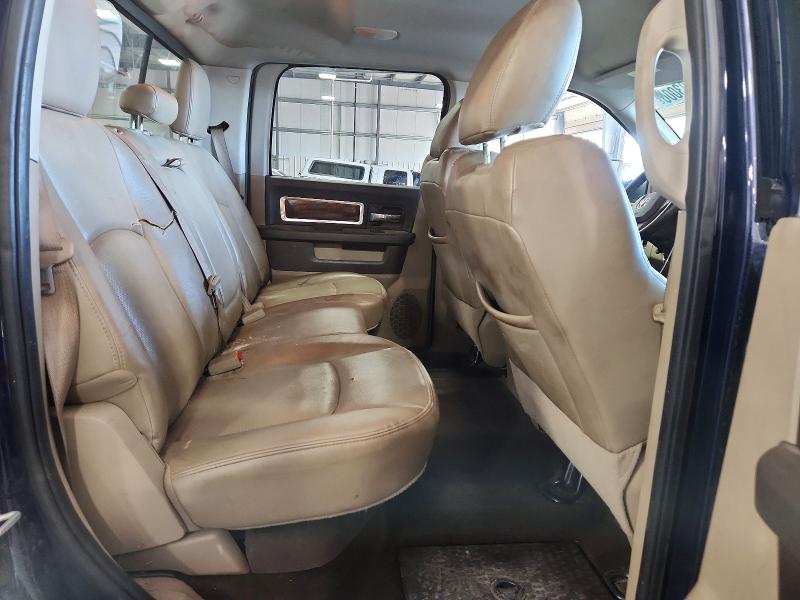 Aukcja sprzedaży 2012 Dodge Ram 2500, vin: 3C6TD5FT9CG145285, numer aukcji: 63503006